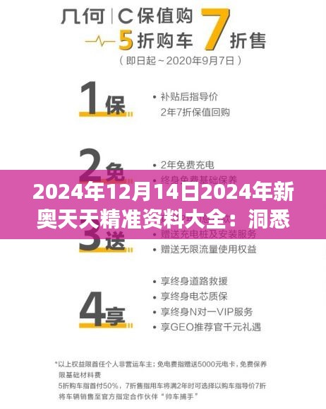 2024年12月14日2024年新奥天天精准资料大全：洞悉行业脉搏的关键报告