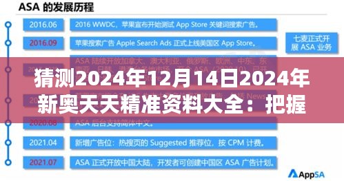 猜测2024年12月14日2024年新奥天天精准资料大全：把握机遇，迎接挑战的导航仪