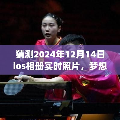 梦想与现实交汇，2024年iOS相册实时照片新体验展望