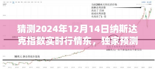 独家预测揭秘，纳斯达克指数未来走势展望及2024年12月行情展望分析！