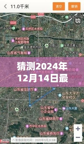 2024年山东省最新疫情实时地图深度评测与未来预测