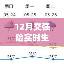 揭秘，12月交强险实时生效是否会额外收费？