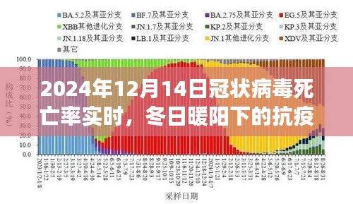 冬日暖阳下的抗疫日常，冠状病毒死亡率实时记录与温馨故事分享