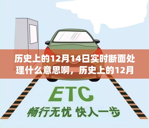 历史上的12月14日，实时断面处理技术革新之旅