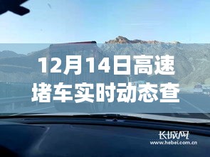 驾驭变化，从高速堵车实时动态窥探学习与成长的魅力