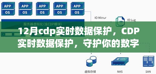 守护数字资产，CDP实时数据保护在行动，12月特别篇
