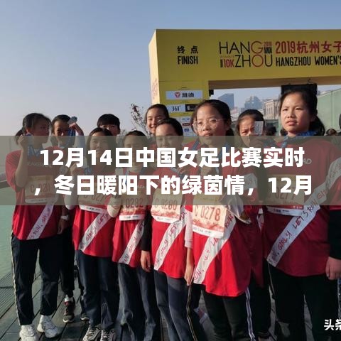 中国女足比赛回顾，冬日暖阳下的绿茵温情与温馨记忆（12月14日）