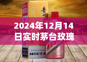 2024年茅台玫瑰金酒实时价格查询与购买指南