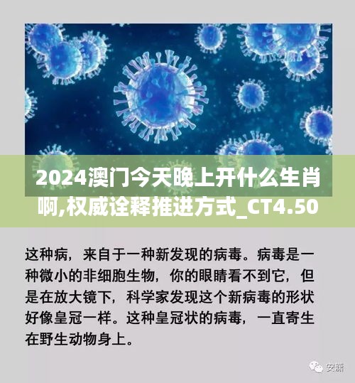 2024澳门今天晚上开什么生肖啊,权威诠释推进方式_CT4.504