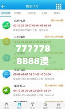 7777788888澳门王中王2024年,正确解答落实_4DM12.417