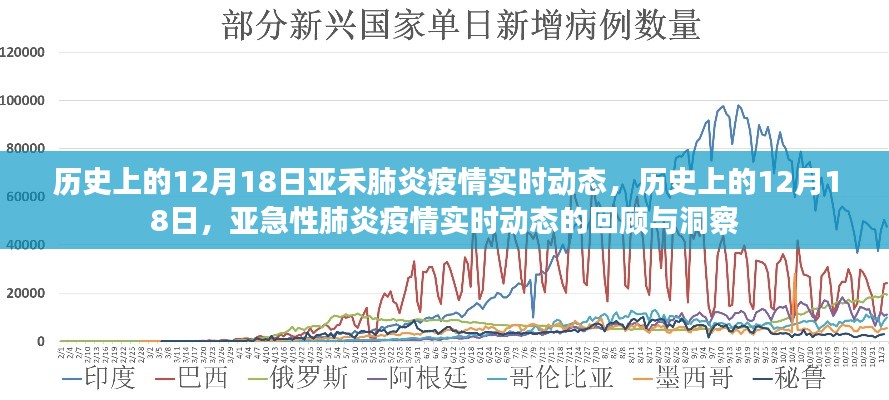 历史上的12月18日亚急性肺炎疫情回顾与实时动态洞察