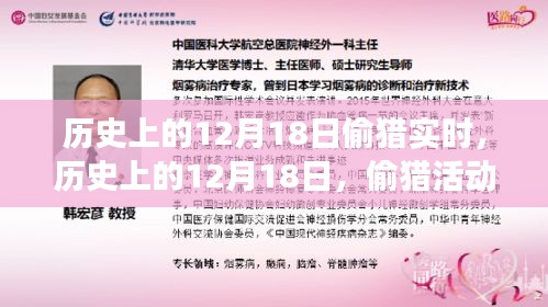 历史上的12月18日偷猎活动实时观察与探讨