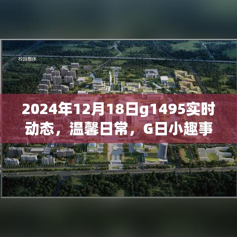 G日趣事与爱之纽带，2024年12月18日G1495实时动态与温馨日常