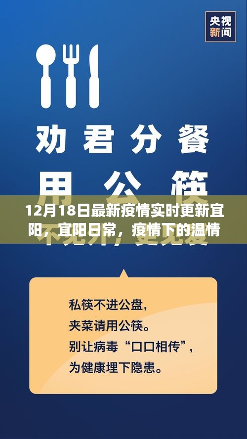 宜阳疫情实时更新，温情时光与暖心故事的日常