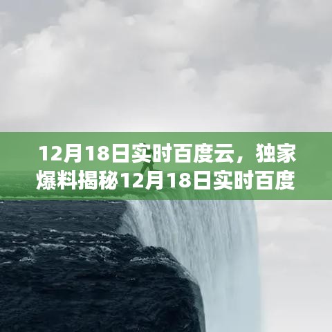 独家揭秘，12月18日实时百度云最新动态与深度解析！