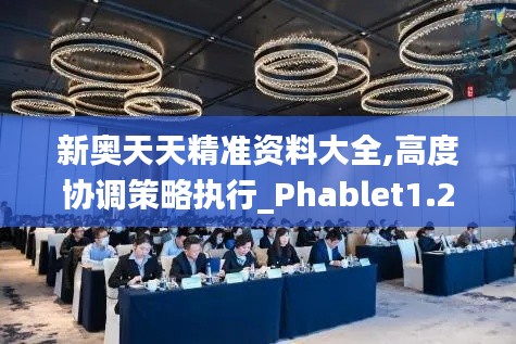 新奥天天精准资料大全,高度协调策略执行_Phablet1.279