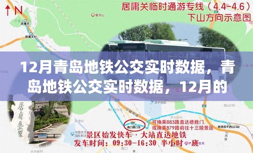 青岛地铁公交实时数据深度洞察，12月的影响与观察