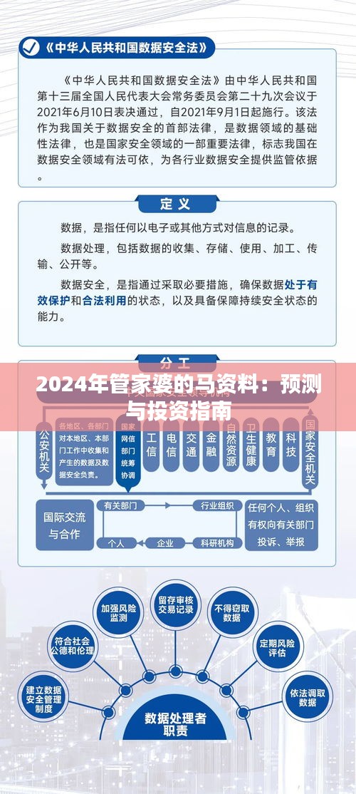 2024年管家婆的马资料：预测与投资指南