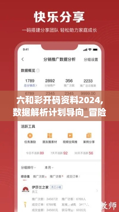 六和彩开码资料2024,数据解析计划导向_冒险款9.141