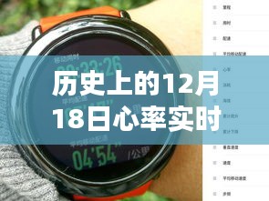 12月18日心率实时监测仪的发展里程碑，革新与历程回顾