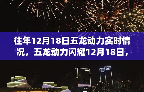 五龙动力闪耀历程，学习变革力量，自信成就梦想实时报告