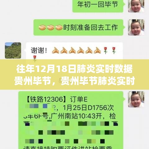 贵州毕节肺炎实时数据背后的励志故事，变化、学习与信心的力量历程回顾