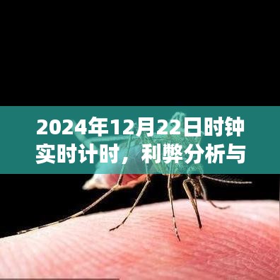 2024年12月22日时钟实时计时的利弊及个人观察