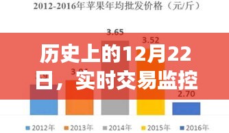 实时交易监控系统项目的里程碑时刻——纪念历史上的12月22日