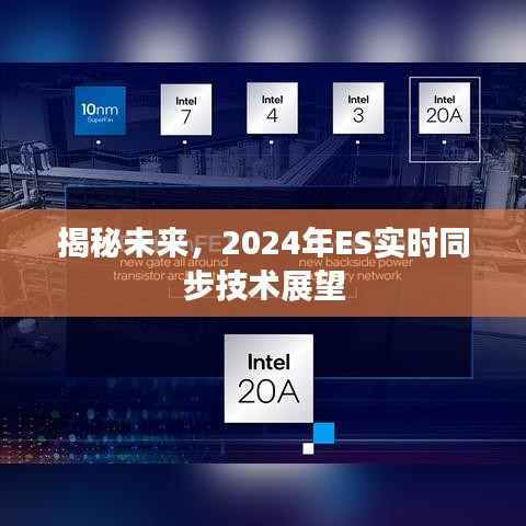 揭秘未来，2024年ES实时同步技术展望与趋势分析