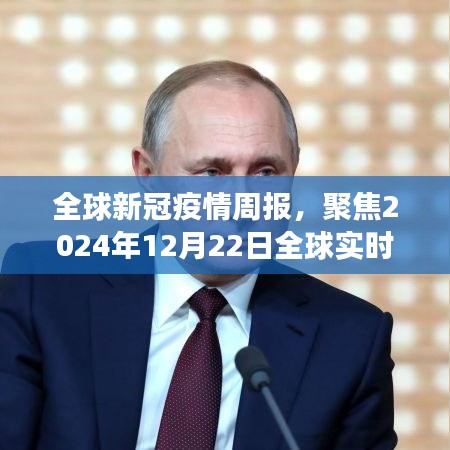 全球新冠疫情周报，实时洞察与分析（截至2024年12月22日）