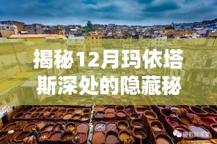 揭秘玛依塔斯深处秘境，小巷特色小店探秘之旅