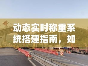 动态实时称重系统搭建指南，构建与部署智能称重系统的关键步骤（2024年）