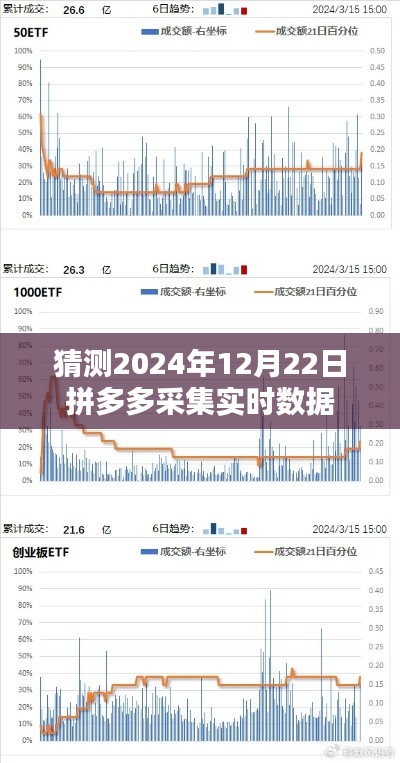 拼多多实时数据采集预测（2024年12月22日）