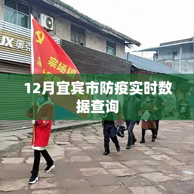 宜宾市防疫实时数据查询（最新更新）