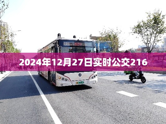 关于公交216路线实时信息（最新更新，XXXX年XX月XX日）