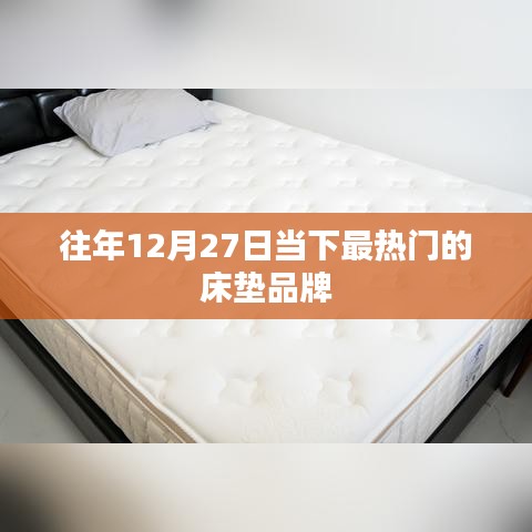 床垫品牌热门排行，年末选购指南