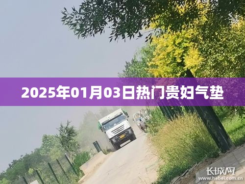 『2025年热门贵妇气垫，时尚美妆新选择』