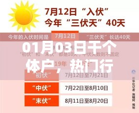 个体户热门行业分析，把握商机，从行业趋势开始