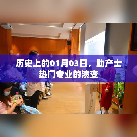 助产士热门专业演变，历史视角下的01月03日探究