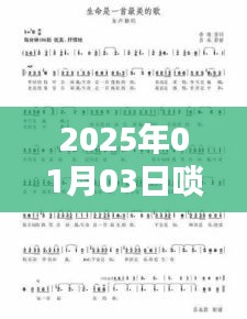 『2025年热门唢呐曲目一览』