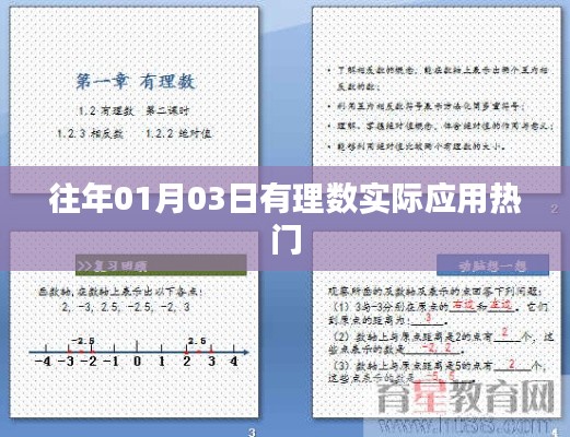 有理数在日常生活中的应用热门解析