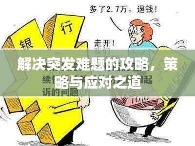 解决突发难题的攻略，策略与应对之道