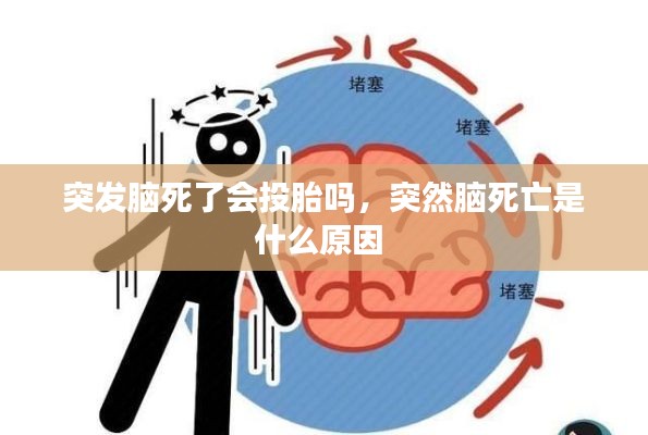 突发脑死了会投胎吗，突然脑死亡是什么原因 