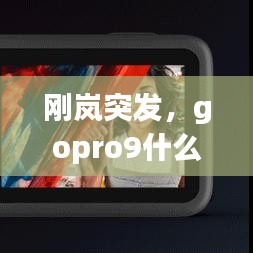 刚岚突发，gopro9什么时候出 