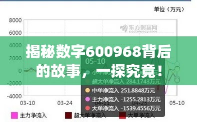 揭秘数字600968背后的故事，一探究竟！