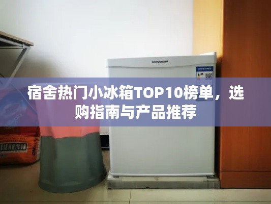 宿舍热门小冰箱TOP10榜单，选购指南与产品推荐