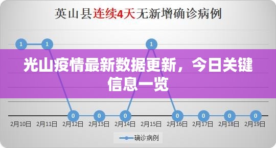 光山疫情最新数据更新，今日关键信息一览