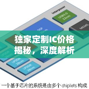 独家定制IC价格揭秘，深度解析成本因素与价格形成机制