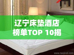 辽宁床垫酒店榜单TOP 10揭晓！